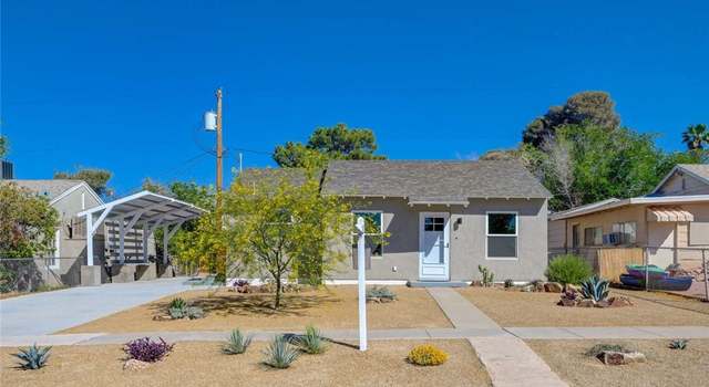Photo of 524 Hopi Pl, Boulder City, NV 89005