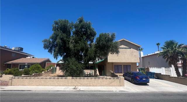 Photo of 1805 Blackhawk Rd, Las Vegas, NV 89108