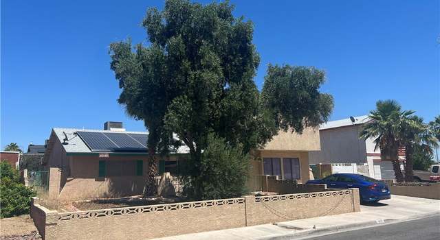 Photo of 1805 Blackhawk Rd, Las Vegas, NV 89108