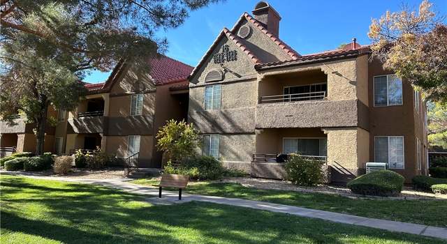 Photo of 2200 S Fort Apache Rd #2133, Las Vegas, NV 89117