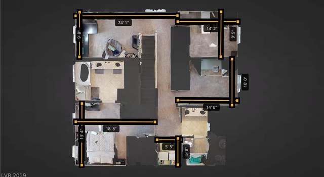 Photo of 8356 Spanish Creek Ct, Las Vegas, NV 89113