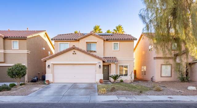 Photo of 5031 Naff Ridge Dr, Las Vegas, NV 89131