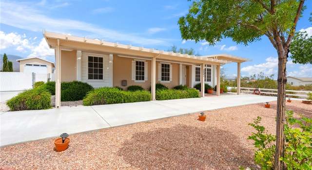 Photo of 5661 Genoa Ave, Pahrump, NV 89060