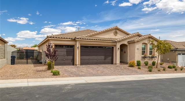 Photo of 1401 Cattail Falls St, Boulder City, NV 89005