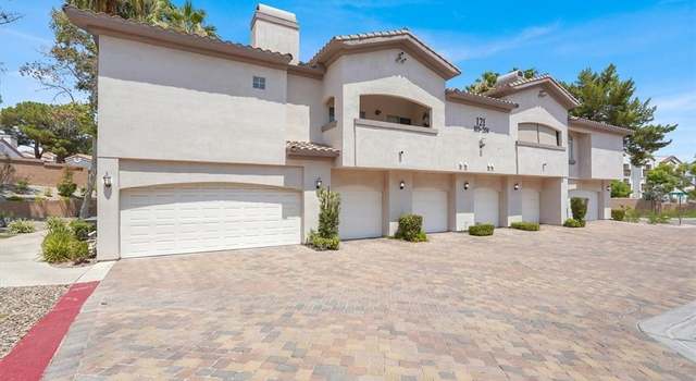 Photo of 121 Emerald Forest St #104, Las Vegas, NV 89145