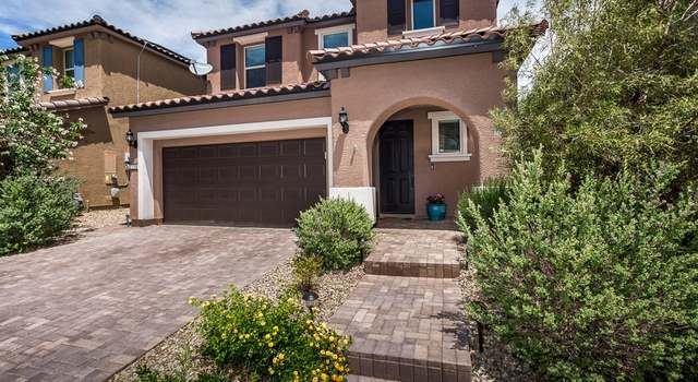 Photo of 7718 Canyon Diablo Rd, Las Vegas, NV 89179
