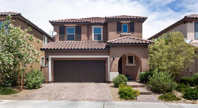 Photo of 7718 Canyon Diablo Rd, Las Vegas, NV 89179