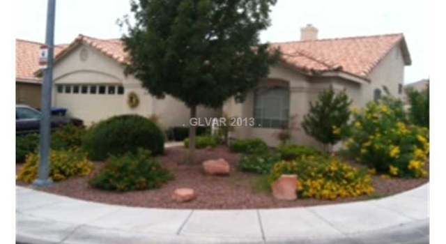Photo of 3651 Astral Beach St, North Las Vegas, NV 89032