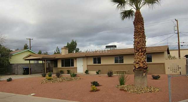 Photo of 116 Metropolitan Dr, Henderson, NV 89015