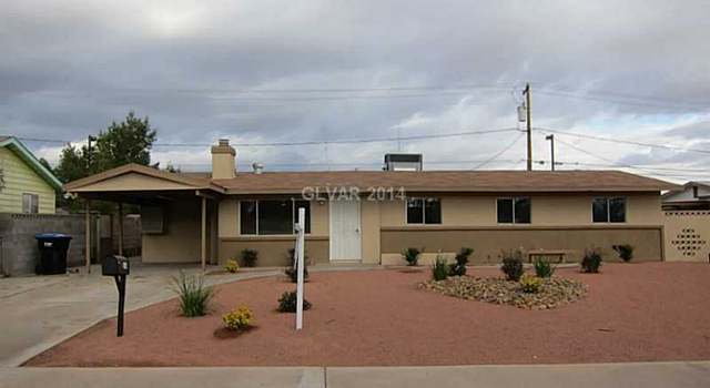 Photo of 116 Metropolitan Dr, Henderson, NV 89015