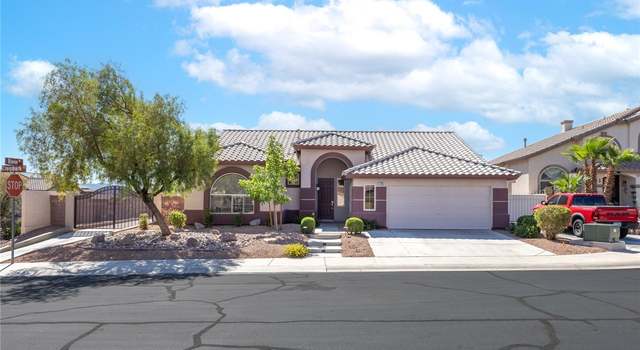 Photo of 786 Craigmark Ct, Henderson, NV 89002