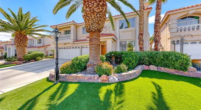 Photo of 8333 Fawn Meadow Ave, Las Vegas, NV 89149