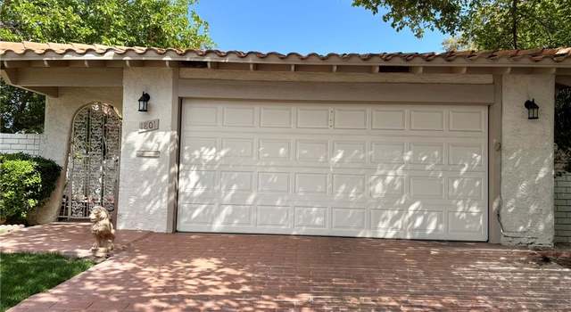 Photo of 1801 Calle De Vega, Las Vegas, NV 89102