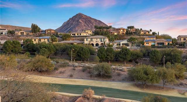 Photo of 20 Via Visione #104, Henderson, NV 89011