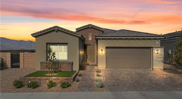 Photo of 8668 Hartmont St, Las Vegas, NV 89166