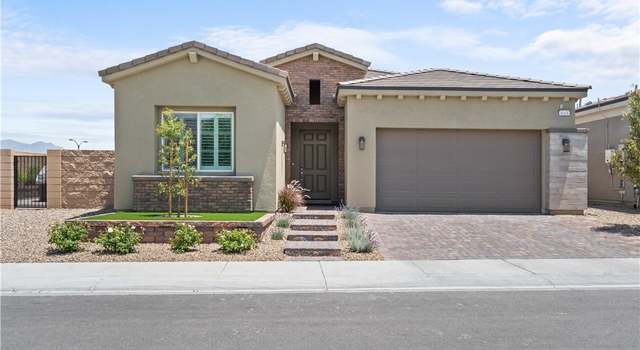 Photo of 8668 Hartmont St, Las Vegas, NV 89166