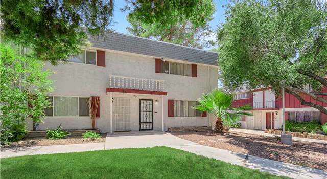 Photo of 201 Pecos Way, Las Vegas, NV 89121