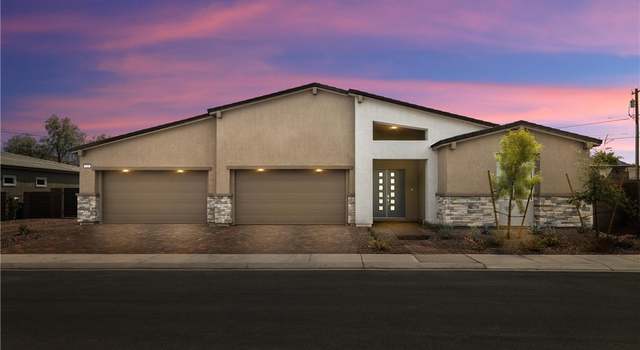 Photo of 135 Barnett Crest Ct, Henderson, NV 89015