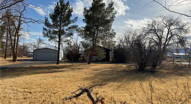 Photo of 661 W Wilson Rd, Pahrump, NV 89048