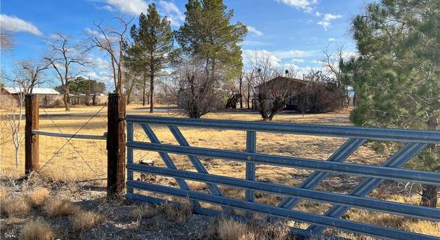 Photo of 661 W Wilson Rd, Pahrump, NV 89048