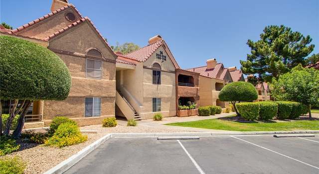 Photo of 2200 Fort Apache #2106, Las Vegas, NV 89117