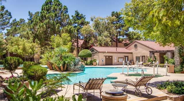 Photo of 2200 Fort Apache #2106, Las Vegas, NV 89117