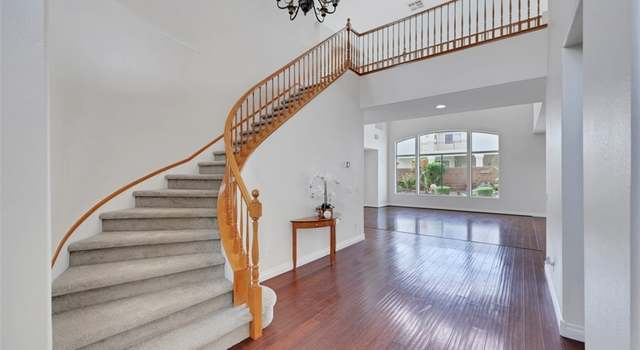 Photo of 3728 White Lion Ln, North Las Vegas, NV 89084