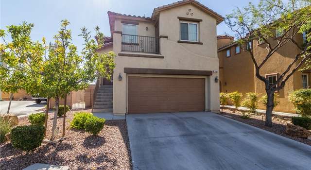 Photo of 3047 Bella Verona Ave, Las Vegas, NV 89141