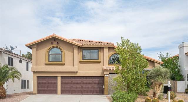 Photo of 220 Hollyfern St, Henderson, NV 89074