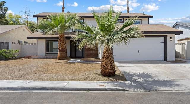 Photo of 5035 Meadow Grove Ct, Las Vegas, NV 89120