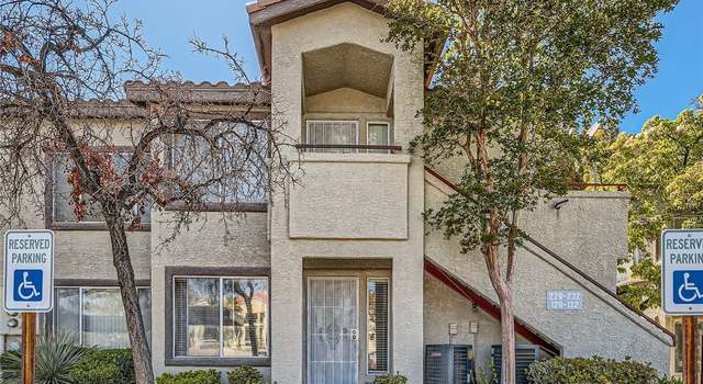 Photo of 4955 Lindell Rd #130, Las Vegas, NV 89118