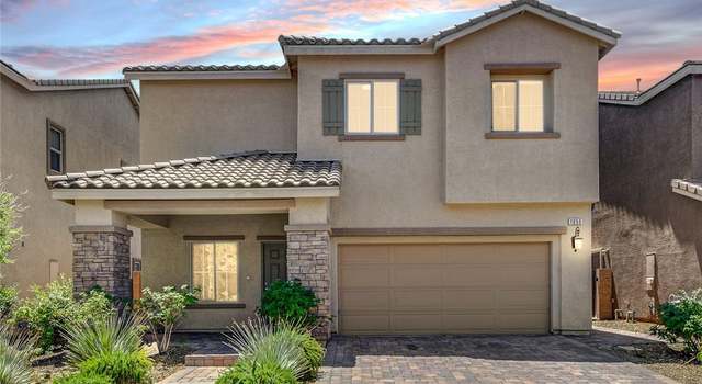 Photo of 1055 Fish Pond Ave, Henderson, NV 89014