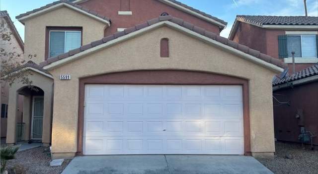 Photo of 5591 La Perla Ct, Las Vegas, NV 89122