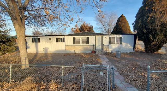 Photo of 276 N 5th St, Panaca, NV 89042