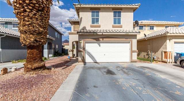 Photo of 1360 Angel Falls St, Las Vegas, NV 89142