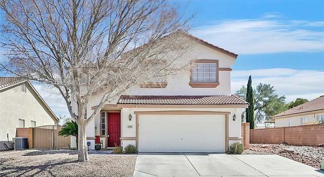 Photo of 3400 Crystal Tower St, Las Vegas, NV 89129