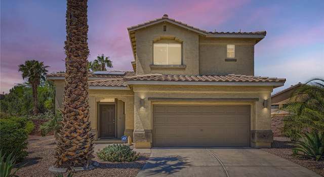 Photo of 1701 Drifters Peak St, Las Vegas, NV 89144