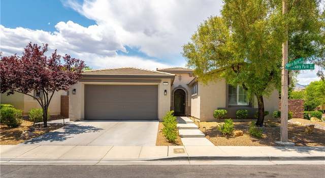 Photo of 913 Hickory Park St, Las Vegas, NV 89138