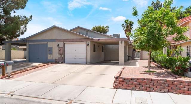 Photo of 25 Colbath St, Las Vegas, NV 89110
