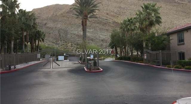 Photo of 3461 Desert Cliff St #101, Las Vegas, NV 89129