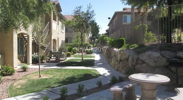 Photo of 3461 Desert Cliff St #101, Las Vegas, NV 89129