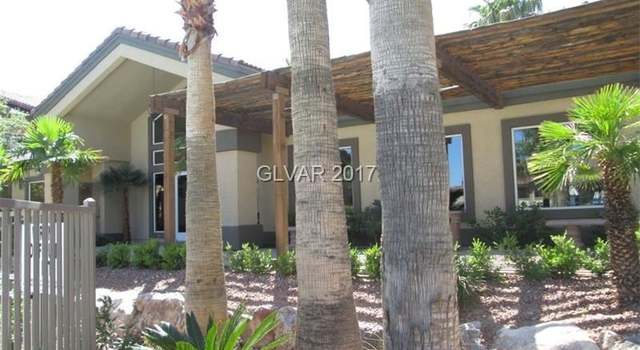 Photo of 3461 Desert Cliff St #101, Las Vegas, NV 89129