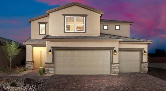 Photo of 3877 Weld Ave Lot 139, Pahrump, NV 89061