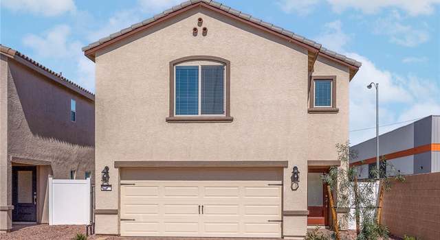 Photo of 6185 Blood Lily Ave, Las Vegas, NV 89122