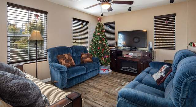 Photo of 9393 Grand Sky Ave, Las Vegas, NV 89178