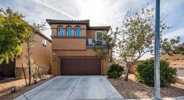 Photo of 9393 Grand Sky Ave, Las Vegas, NV 89178