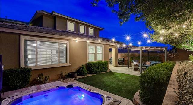 Photo of 5741 Shadow Bend Dr, Las Vegas, NV 89135