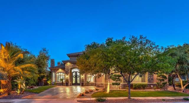 Photo of 3051 Traverse Creek Ln, Las Vegas, NV 89135