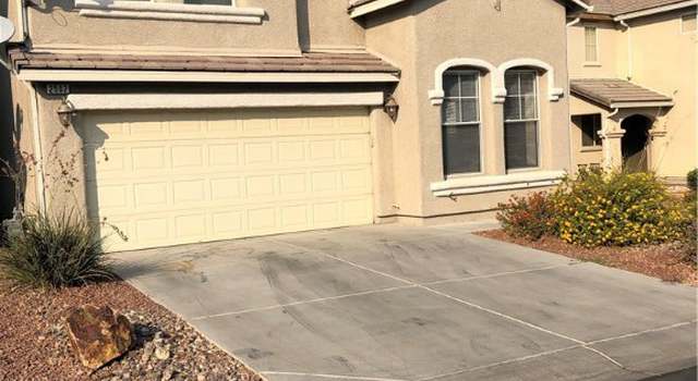 Photo of 2502 Begonia Valley Ave, Henderson, NV 89074