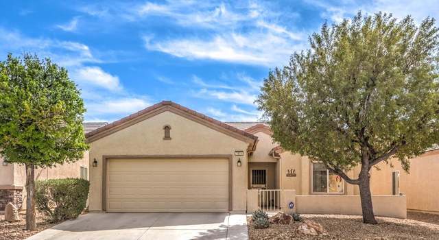 Photo of 7824 Homing Pigeon St, North Las Vegas, NV 89084